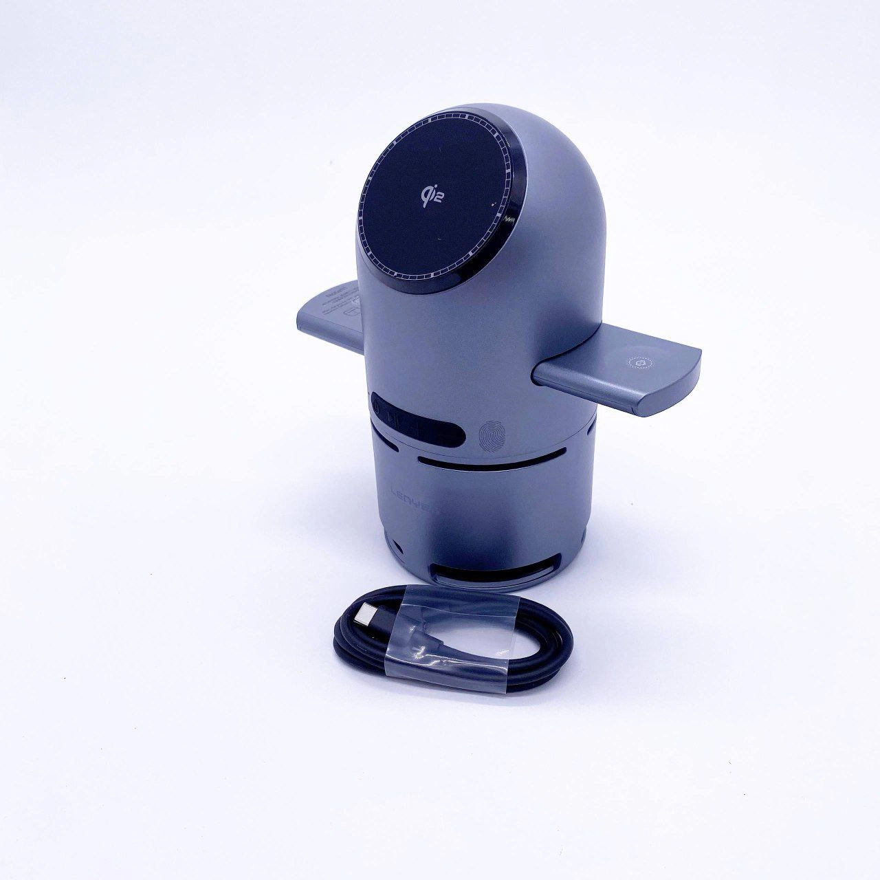 LENYES Speaker PW321 4X1 simsiz zaryadlash stansiyasi sotib olish