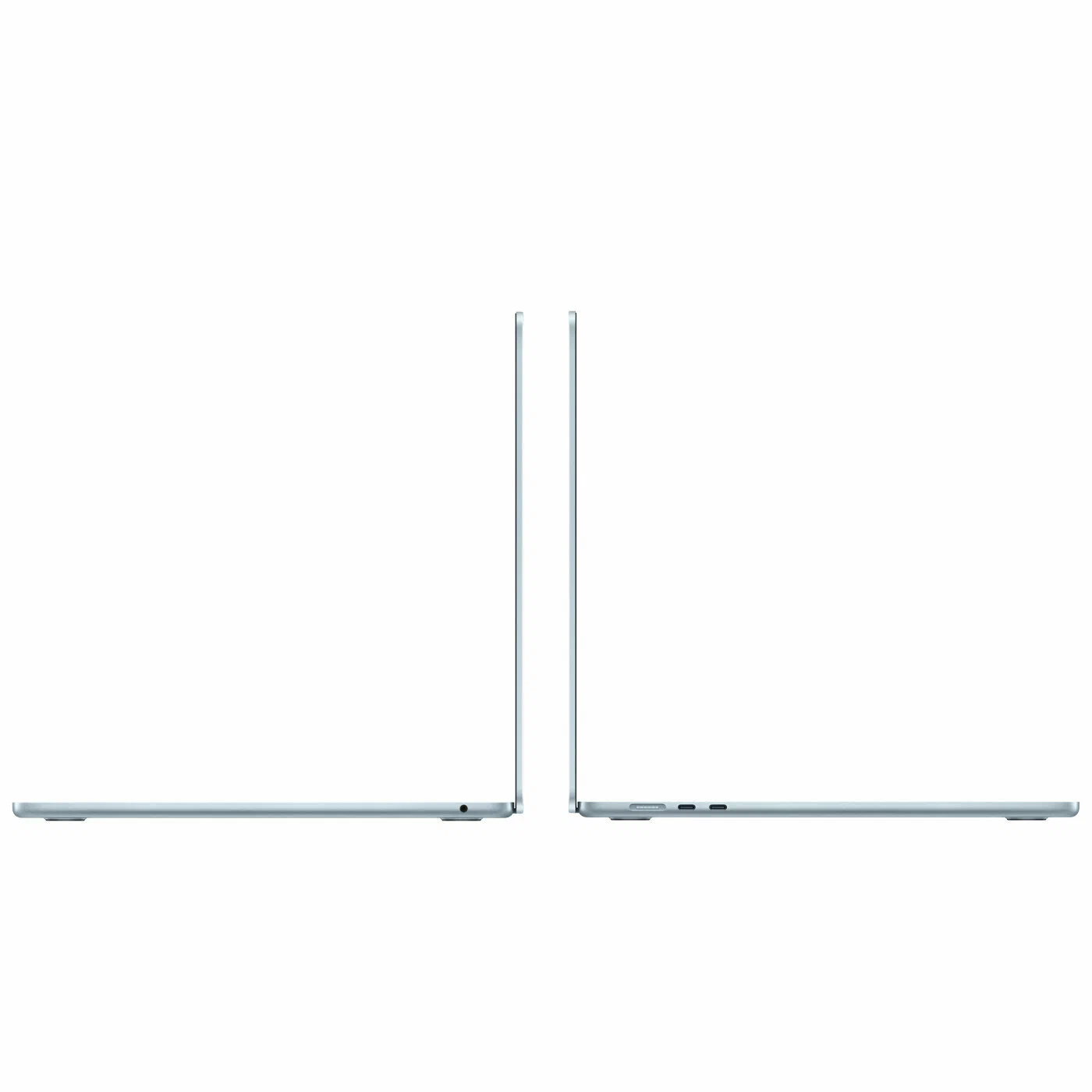 Ноутбук Apple MacBook Air 13 M4 16GB/1TB Sky Blue в Узбекистане