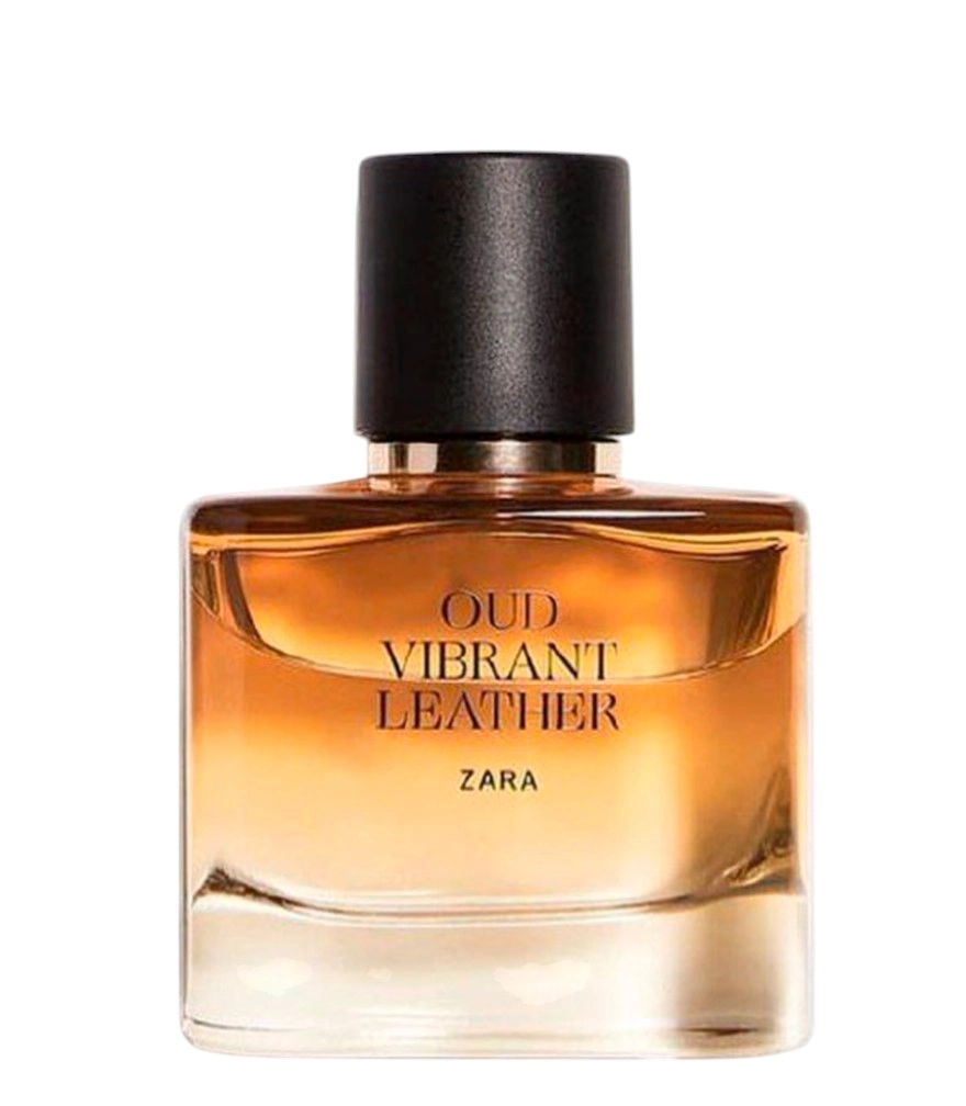 ZARA OUD Vibrant leather 60ml & Vibrant leather 60 ml — erkaklar uchun atir O'zbekistonda