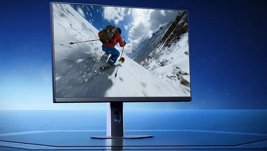 Монитор Xiaomi Redmi Display G25 (P25FDA-RG) / 24.5″ / 200Hz / Full HD/ IPS / 1 ms / HDR400 , Black цена