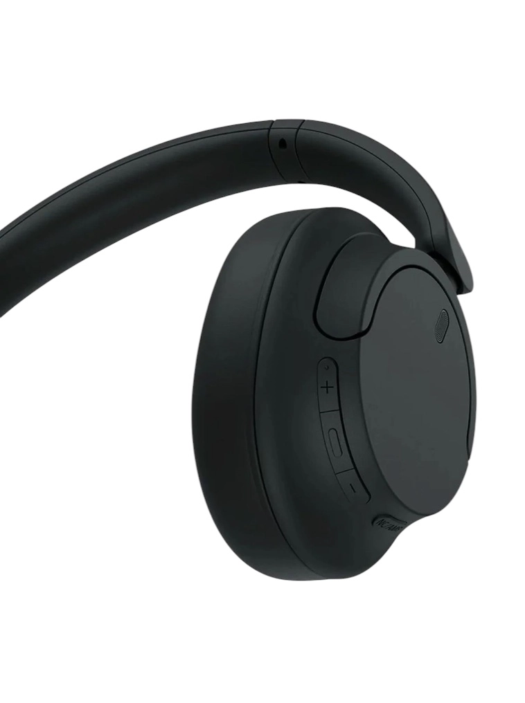 Simsiz quloqchin Sony WH-CH720N ANC Black O'zbekistonda