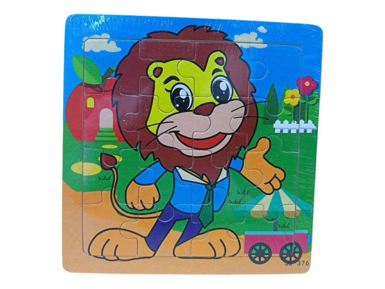 Mazaika JL-84 O'zbekistonda