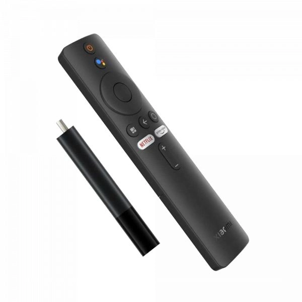 Smart TV приставка Xiaomi Mi TV Stick 4K  mdz-33-aa , Black недорого