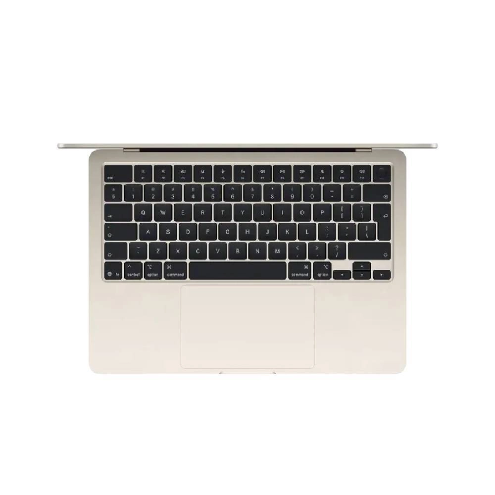 Ноутбук Apple MacBook Air 15 M5 16GB/512GB Starlight недорого