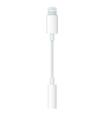 Apple Lightning to Headphone Jack adapteri arzon