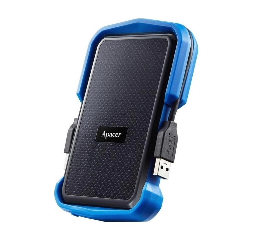 Apacer AC631 1 TB tashqi HDD-diski sotib olish