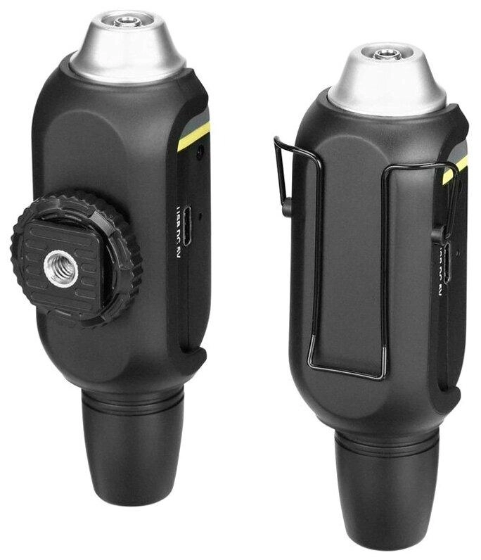 Беспроводная система Saramonic Blink800 B1, c петличным микрофоном - фото №2 Беспроводная система Saramonic Blink800 B1, c петличным микрофоном недорого