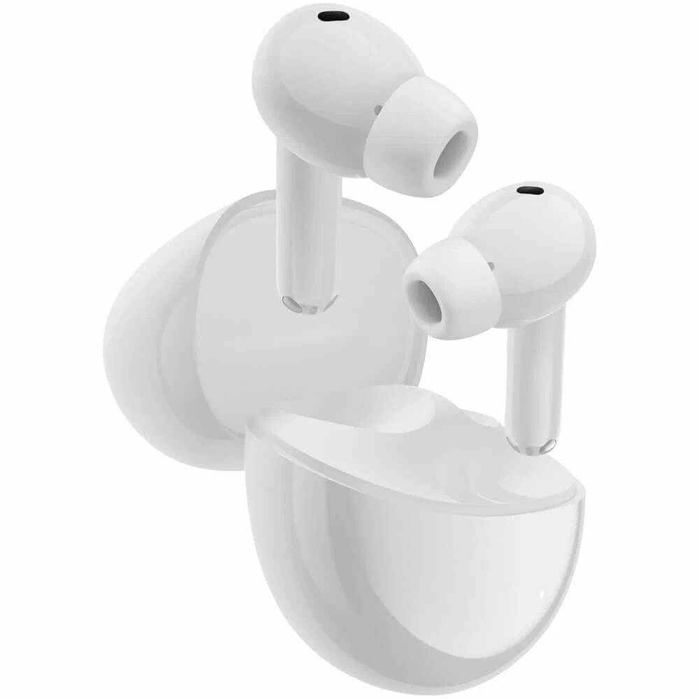 Honor Choice Earbuds X7 pro white simsiz quloqchini arzon