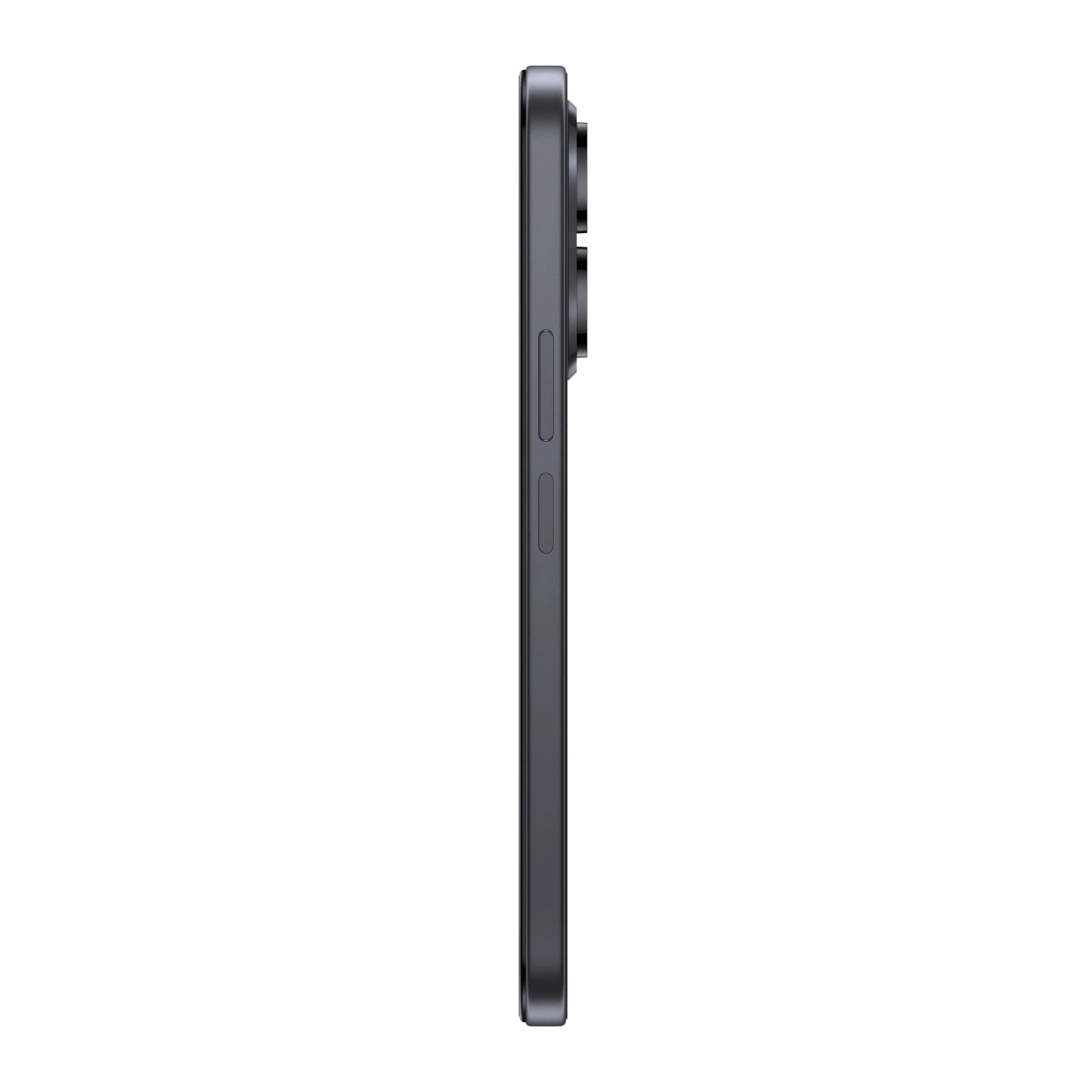 HONOR X6e 4/256GB Midnight Black smartfoni rasm bilan