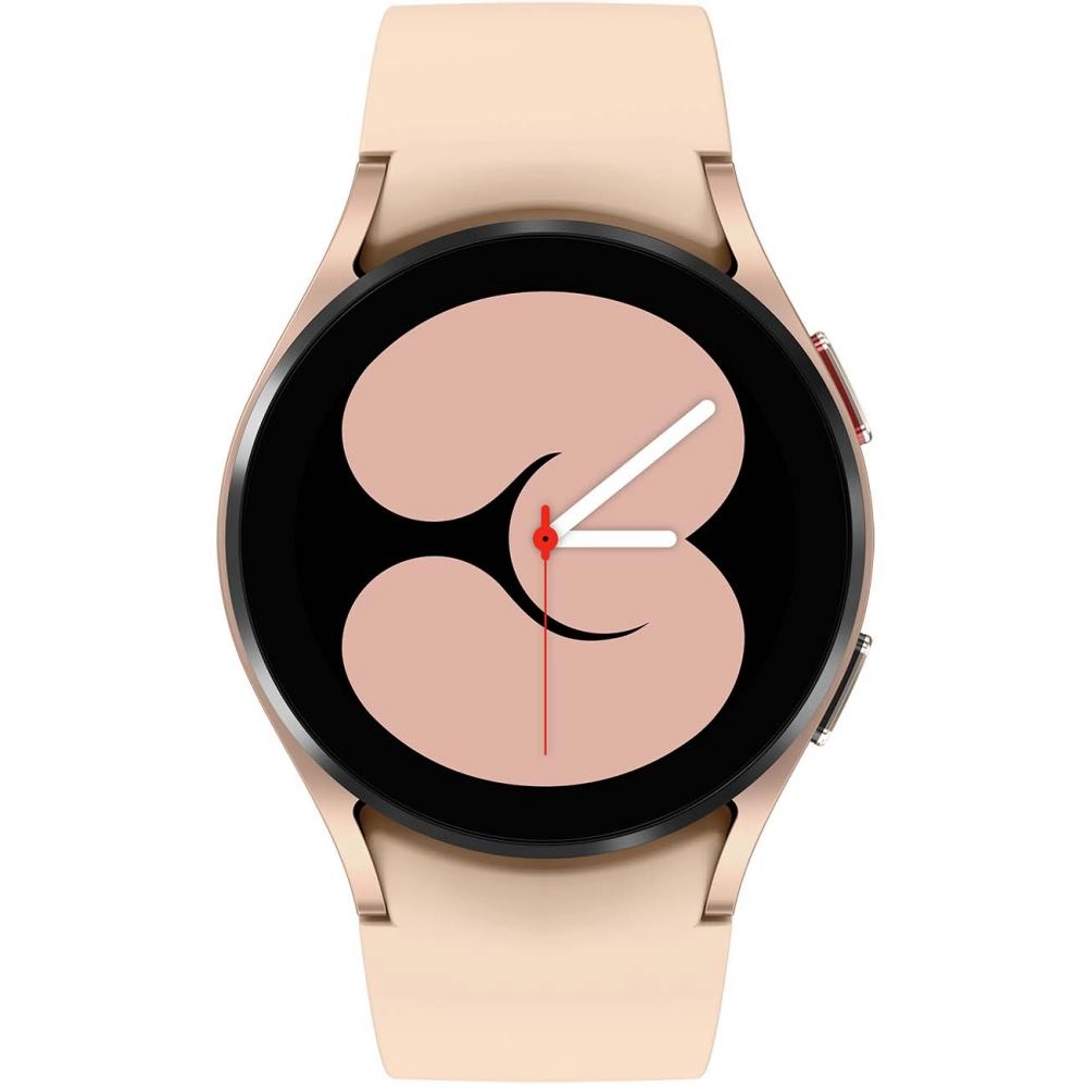 Смарт часы Samsung Galaxy Watch 4 (40 мм) Rose Gold недорого