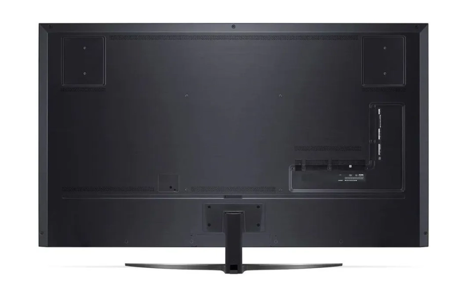 Телевизор LG 86QNED876QB.ADKG NanoCell 4K Ultra HD Smart TV онлайн