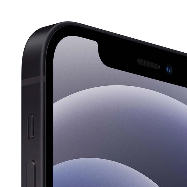 Смартфон iPhone 12 128GB Black недорого
