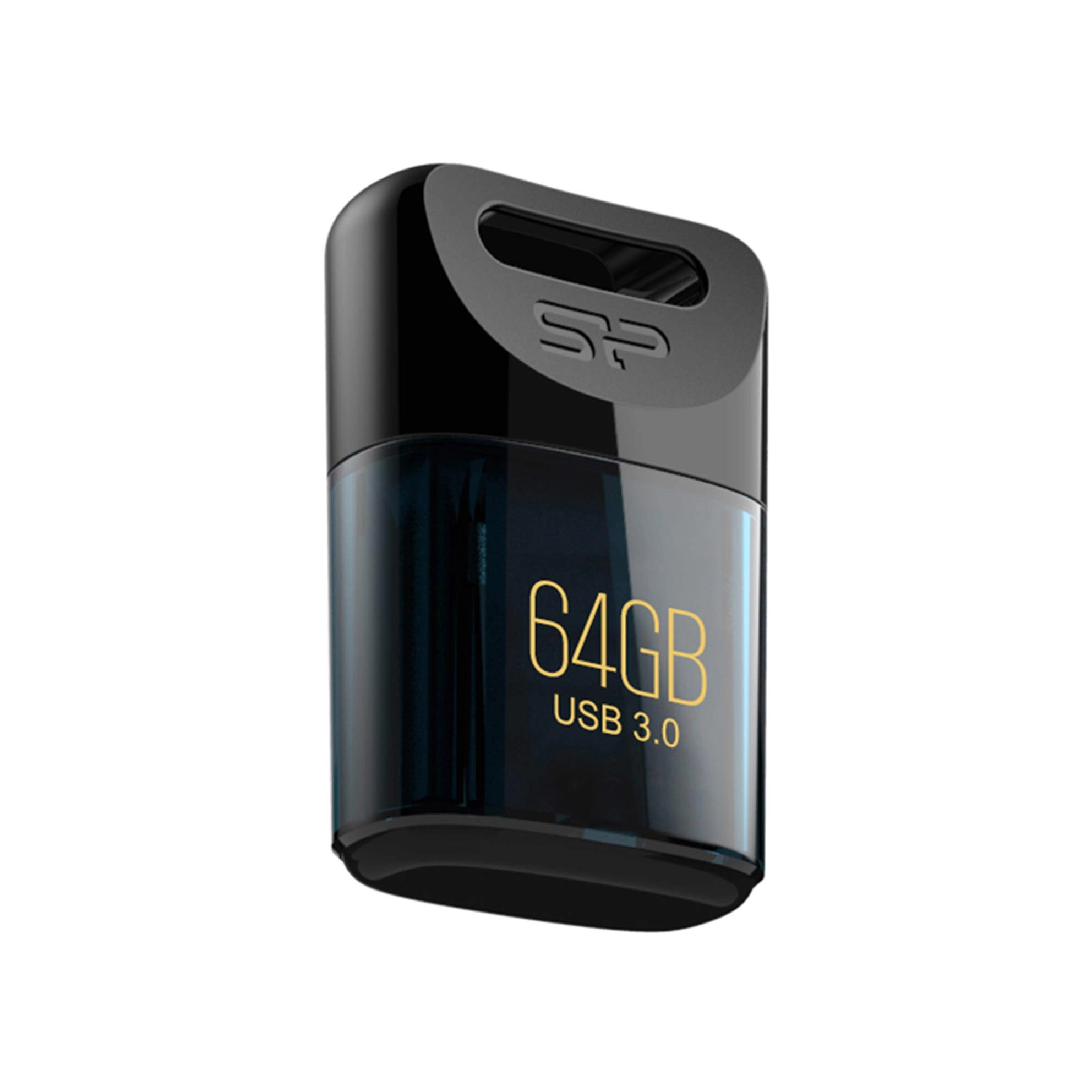 USB-флешка Silicon Power J06 64GB недорого