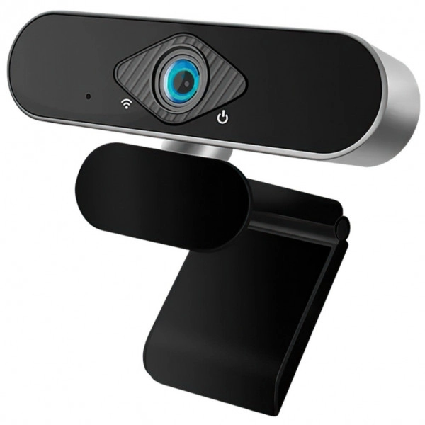 Веб-камера Xiaomi Xiaovv Black купить