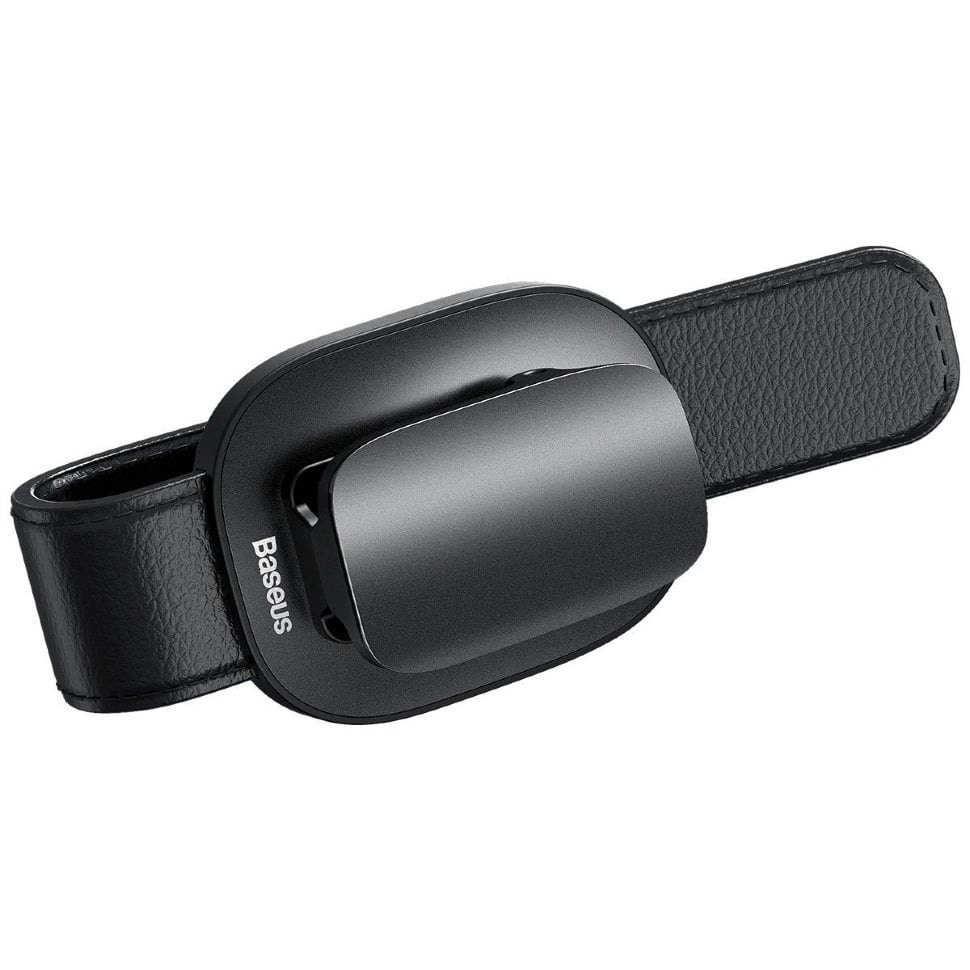 Baseus Platinum Vehicle (Black) universal qisqich arzon