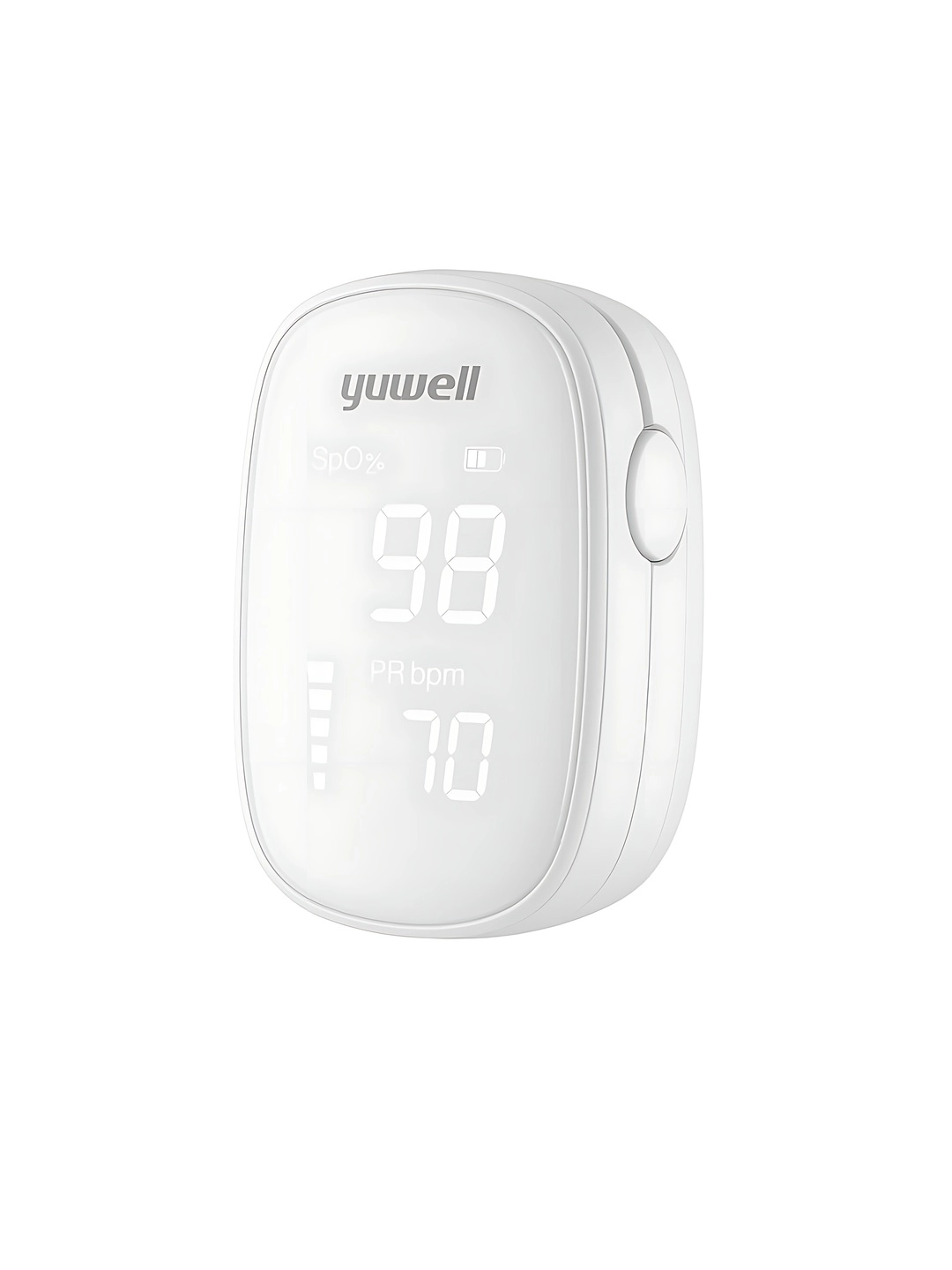 Пульсоксиметр на палец Yuwell YX102 купить