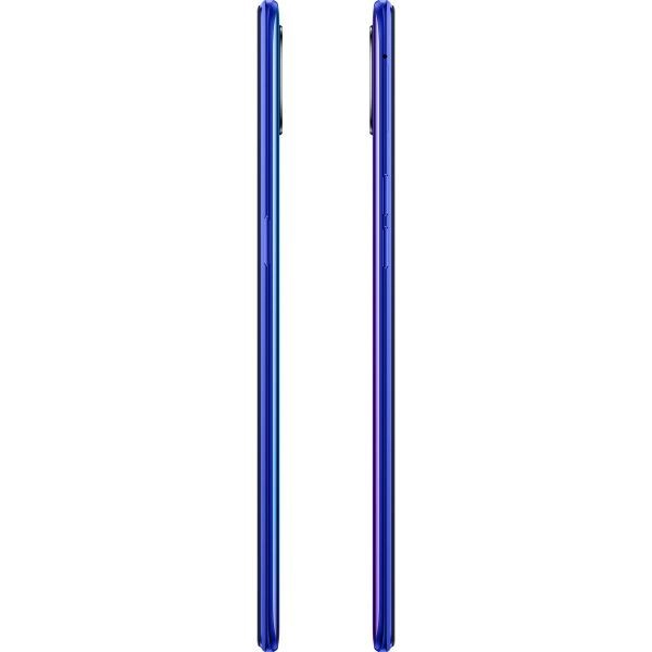 Смартфон Realme 3 Pro 6/128GB Blue в Узбекистане