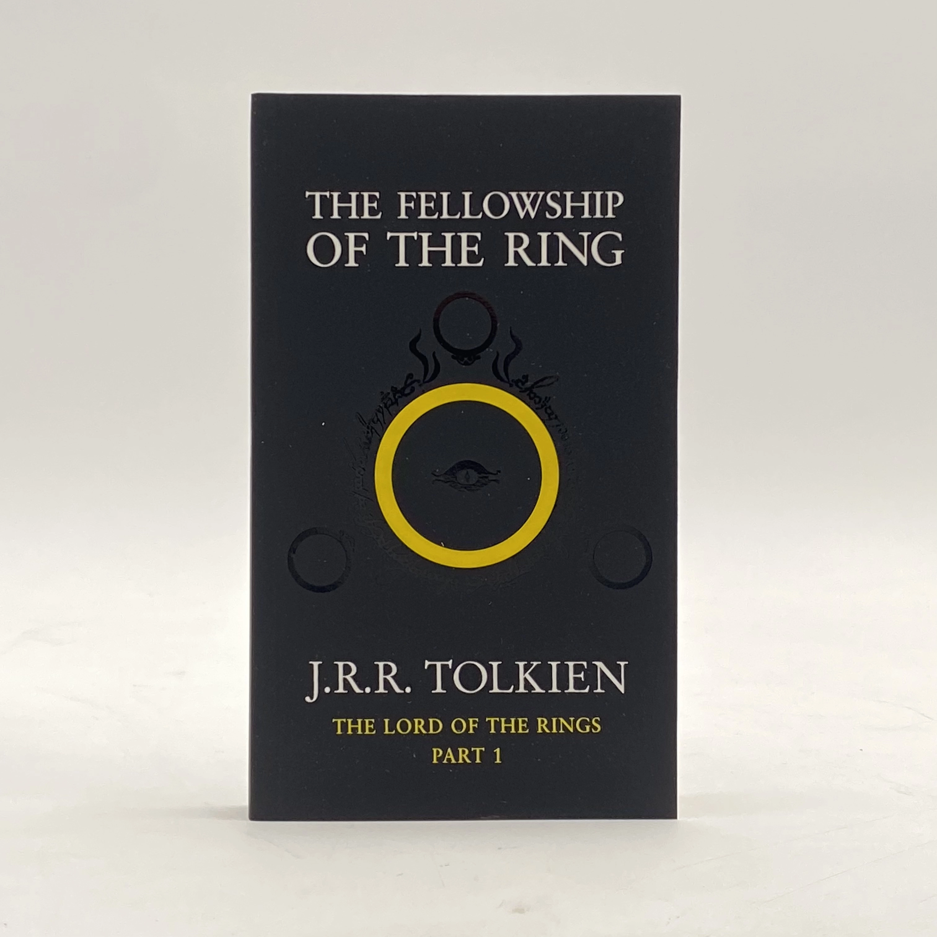 J.R.R. Tolkien: The Lord of the Rings, (3 Set Of Box) yetkazib berish