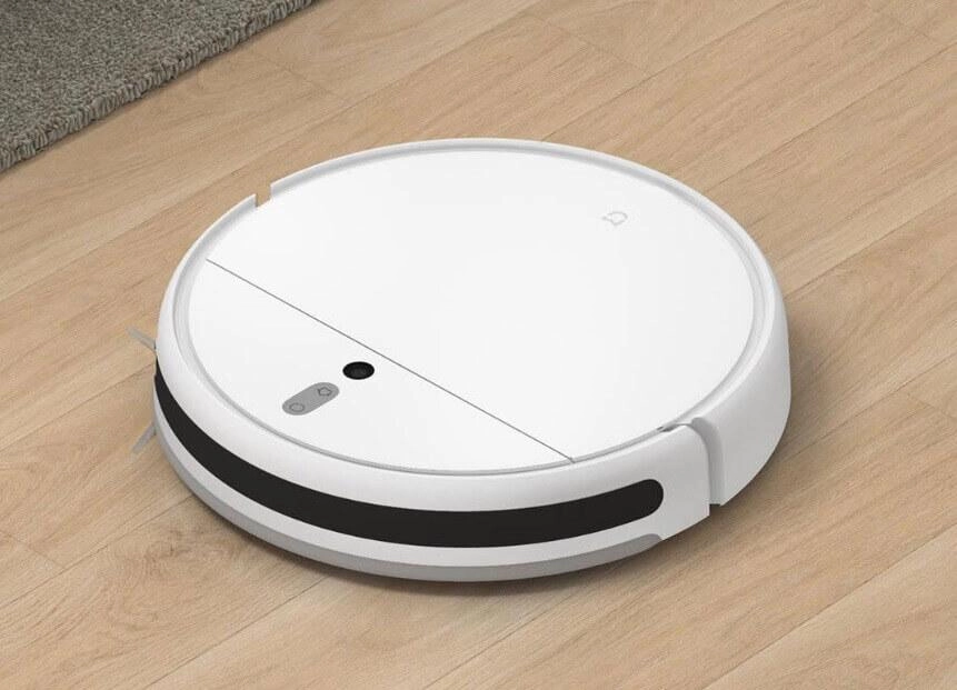 Xiaomi Mijia Sweeping Vacuum Cleaner 1C robot-changyutgichi O'zbekistonda