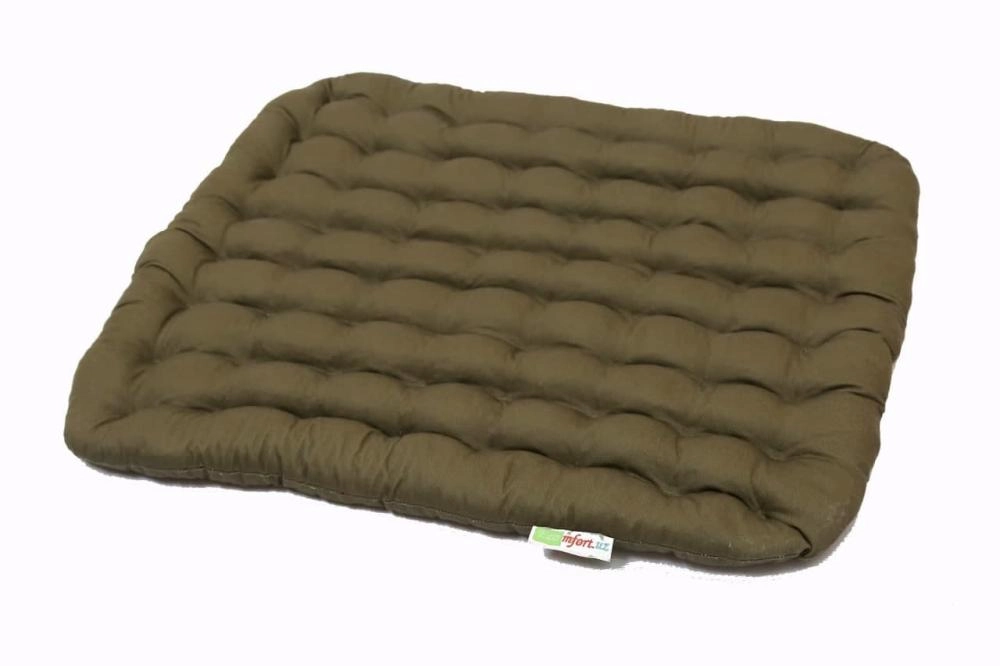 Ортопедическая подушка P-1 Dark Green купить