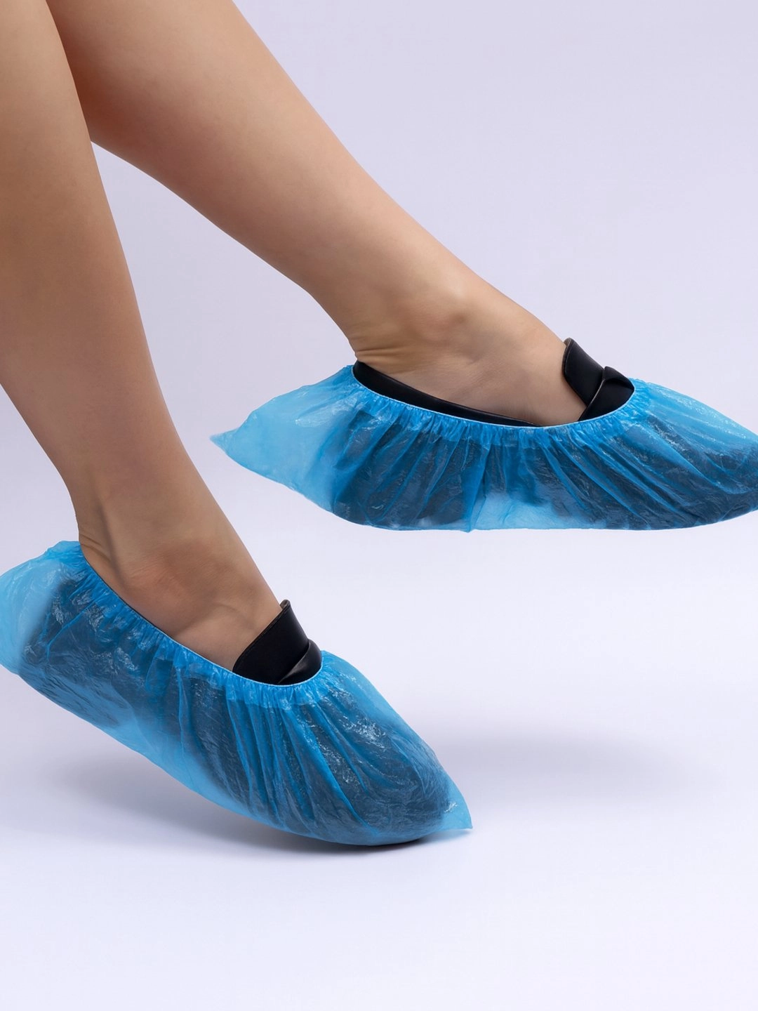 Bir martalik baxillar, 500 juft arzon