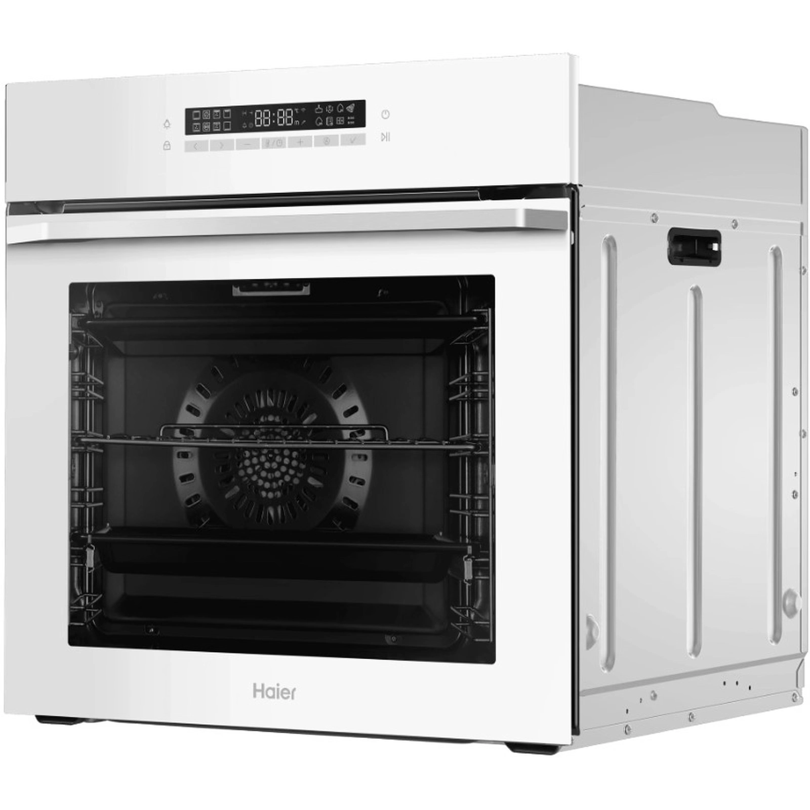 O‘rnatiluvchi duxovka-shkaf Haier HOQ-P16AN5GW arzon