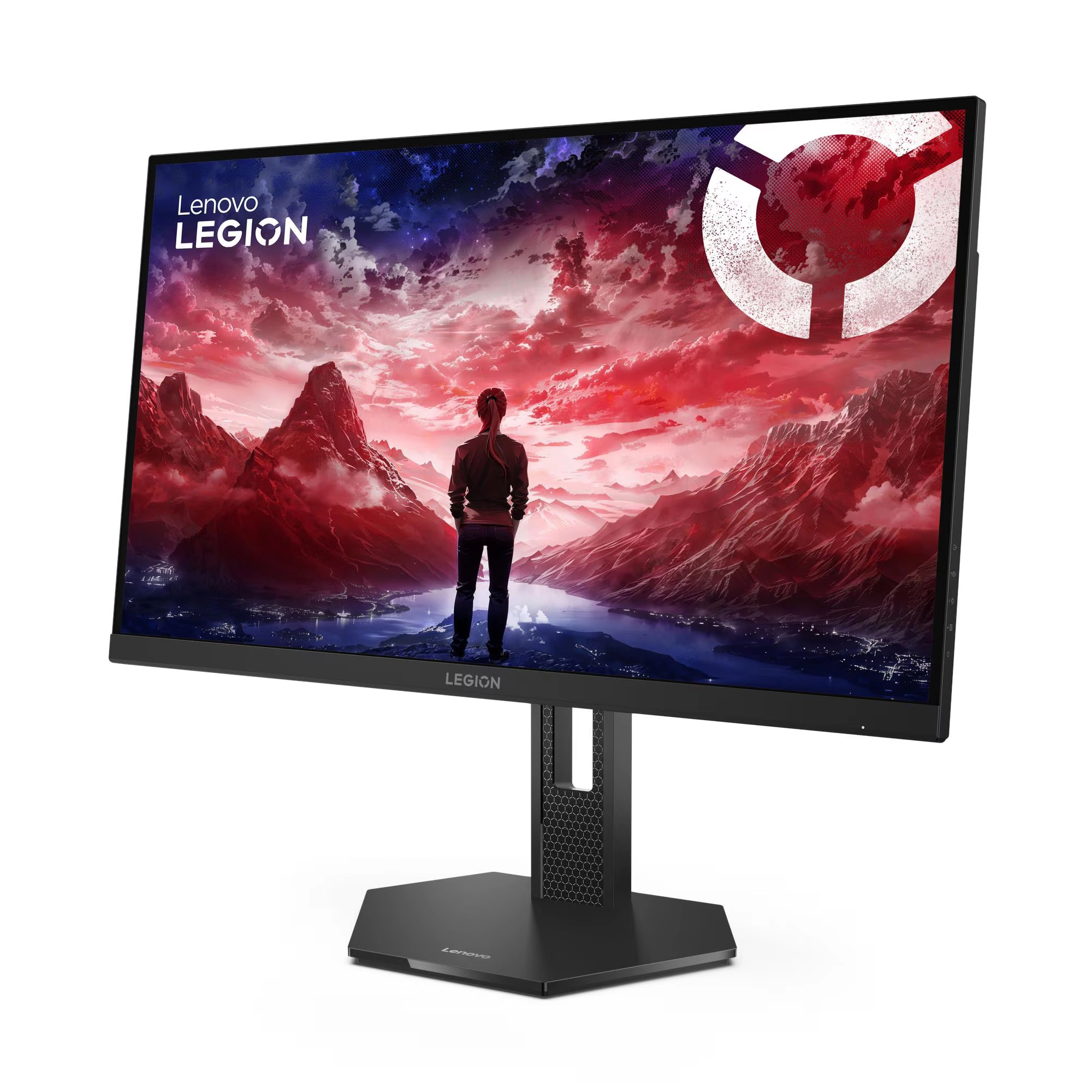 Монитор Lenovo Legion 27Q-11 / 27″ / 300Hz / QHD / IPS (A252700G1) , Black недорого