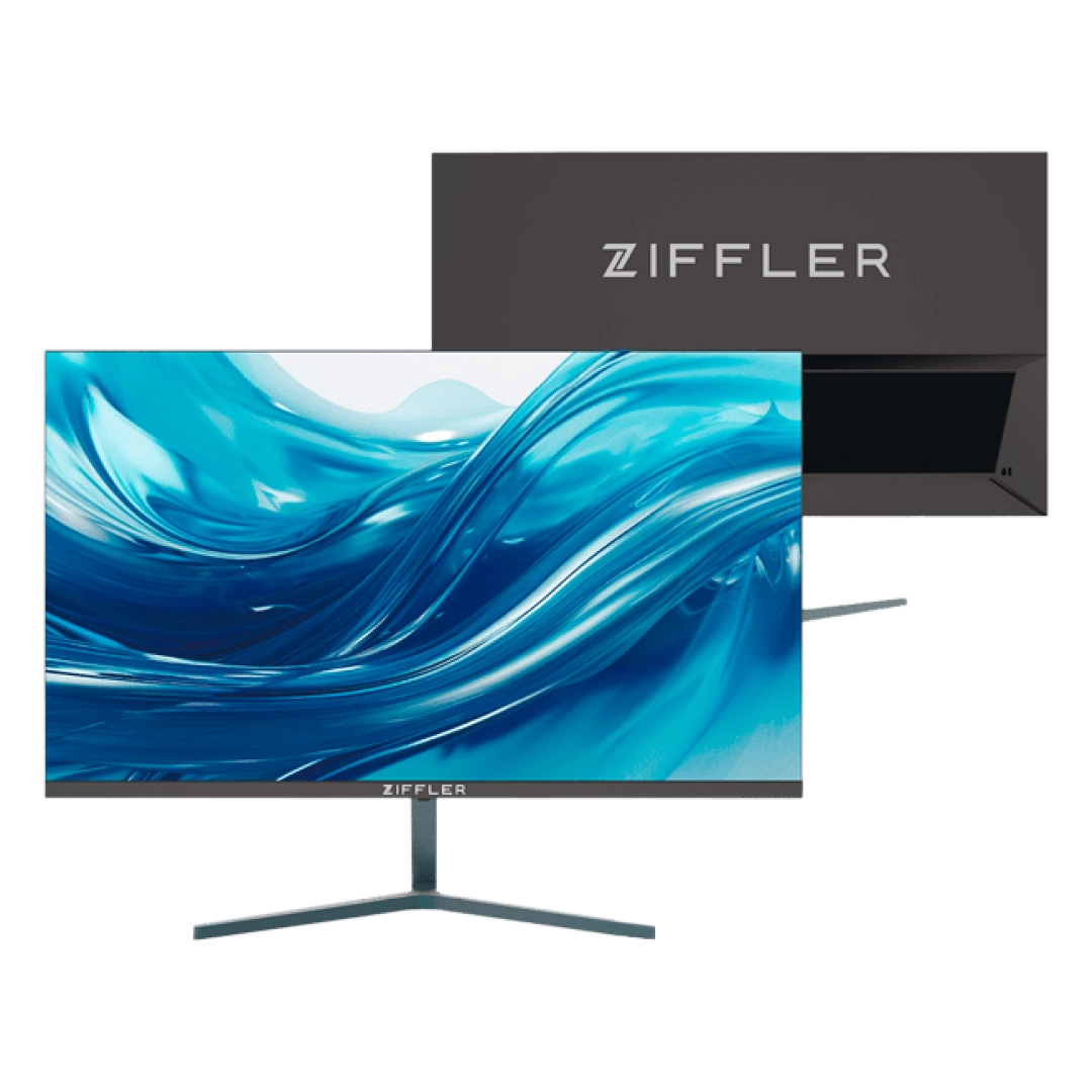 Монитор Ziffler EYECOMFORD FB23.8, 24