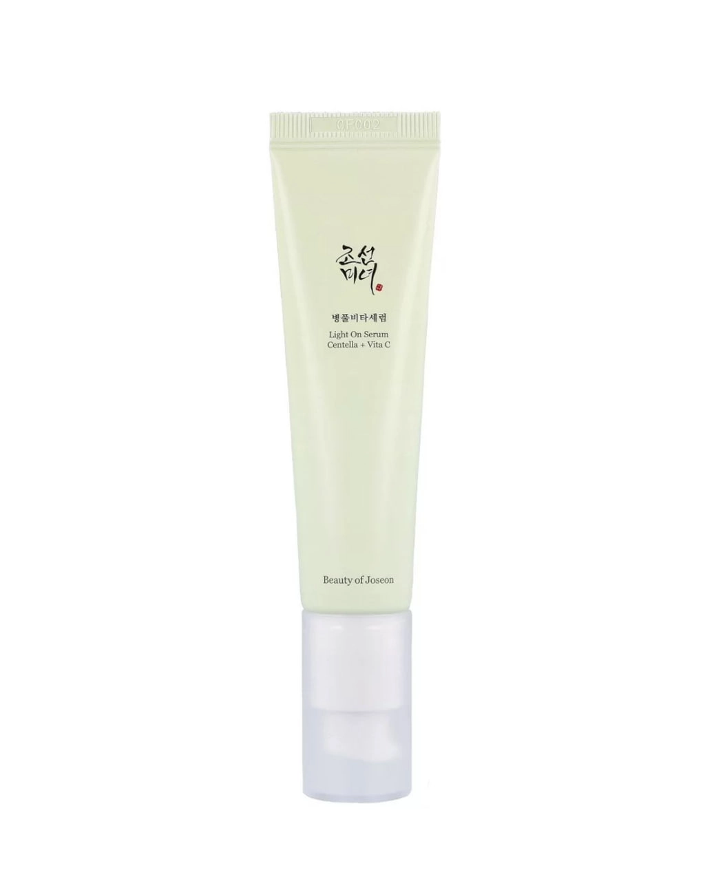 Beauty Of Joseon LIGHT ON SERUM:CENTELLA+VITA C  sivorotka sotib olish