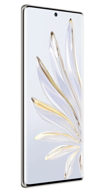 Смартфон HONOR 70 8/256GB Серебристый онлайн