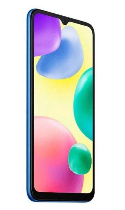 Смартфон Xiaomi Redmi 10A 2/32GB Синее небо онлайн