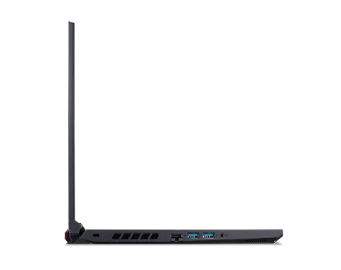 Ноутбук ACER Nitro 5 AN515/57/intel i9-11900H/DDR 16GB/ SSD 512GB/ Nvidia GeForce RTX 3060 6GB/ 15'6 QHD цена