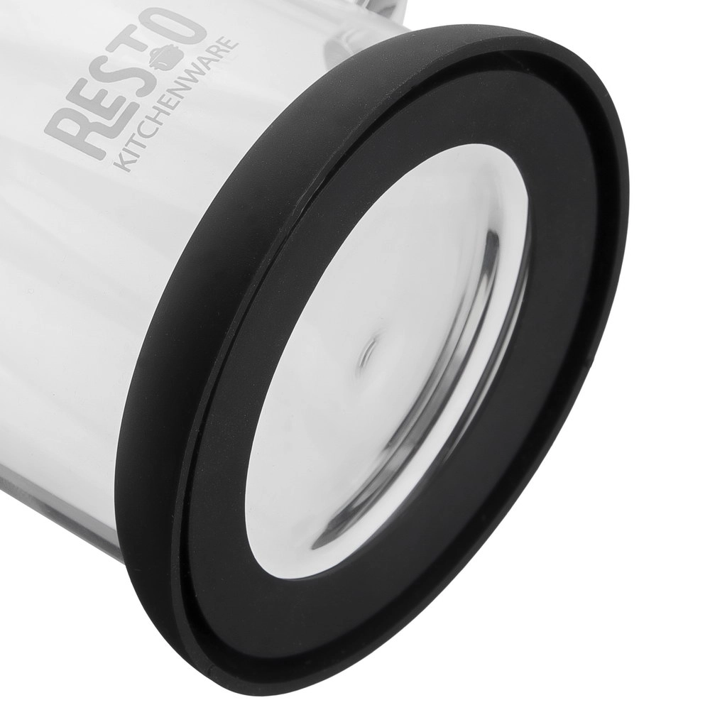 French-press Resto Atria 90502 (800 ml) rasm bilan