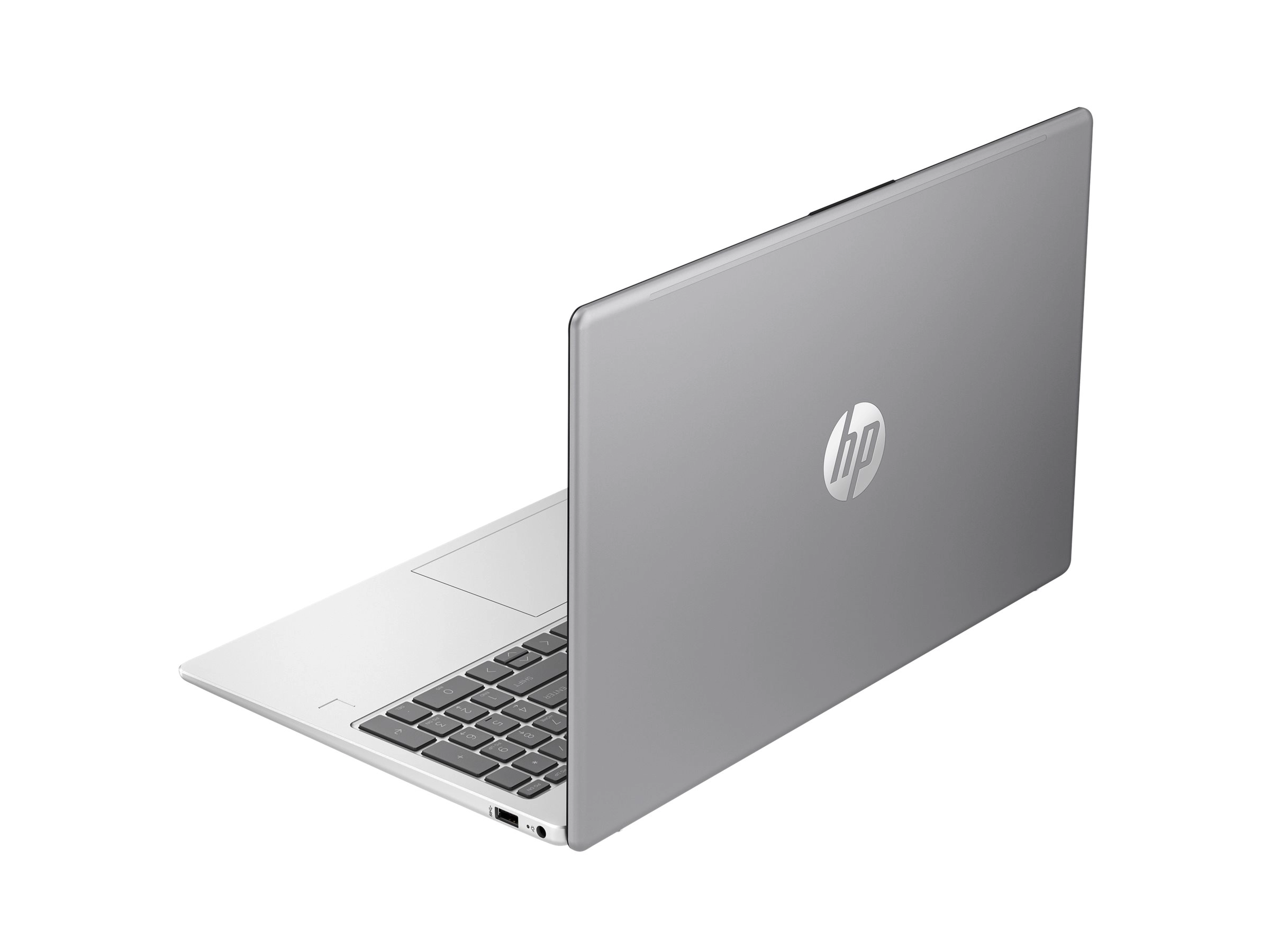 Noutbuk HP 255R G10 AMD Ryzen 5 7535U / 8GB 512GB / 15,6