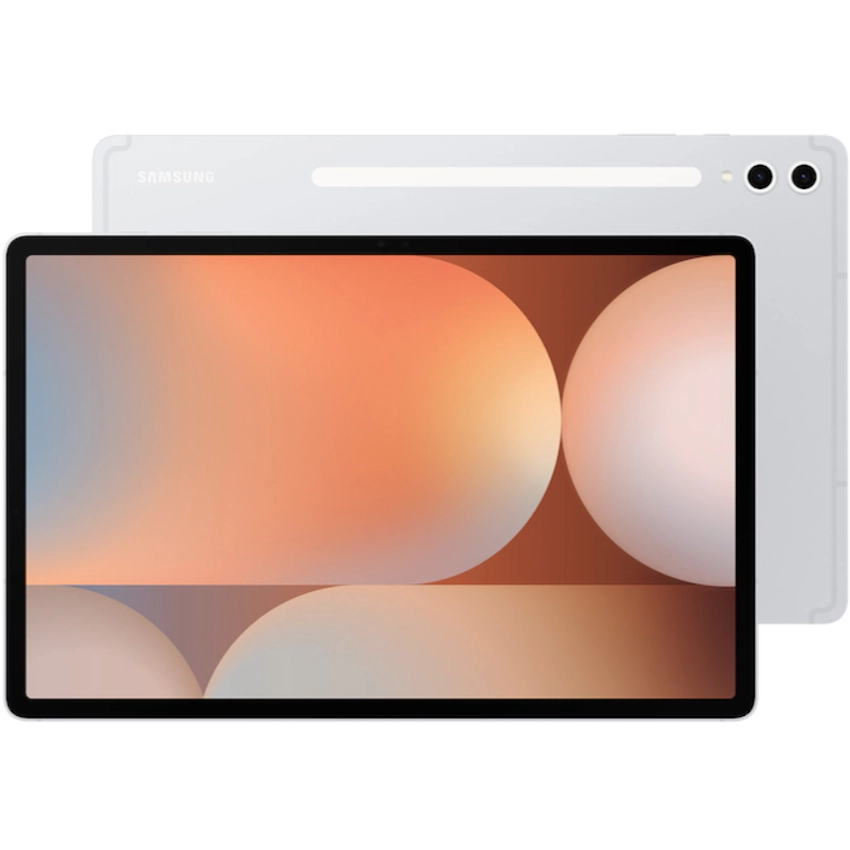 Планшет Samsung Galaxy Tab S10 Plus WI-FI 12GB/256GB, Silver купить