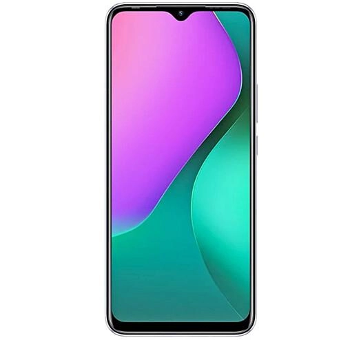 Смартфон Infinix HOT 10 Play 4/64GB Black недорого