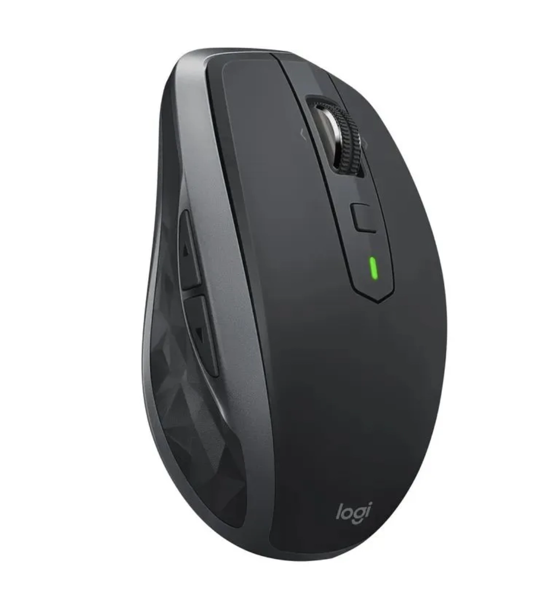 Simsiz sichqoncha Logitech MX Anywhere 2S, Black arzon