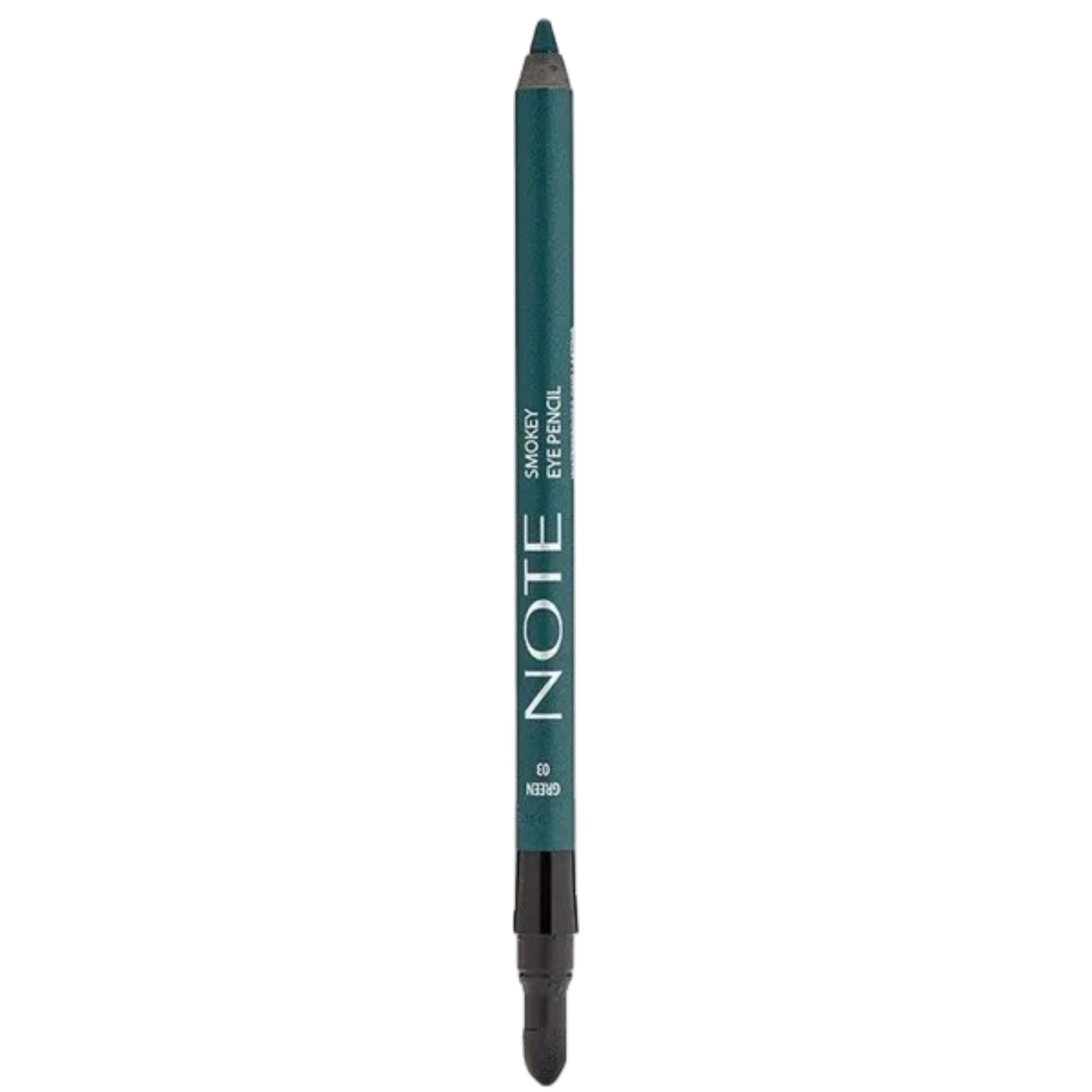 Карандаш для глаз NOTE SMOKEY EYE PENCIL 03 (1.2 g) купить