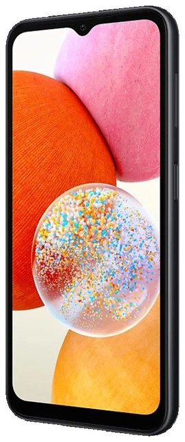 Samsung Galaxy A14 6/128GB Qora rangli  Smartfoni O'zbekistonda