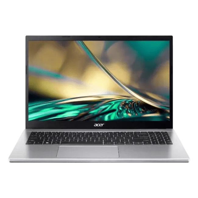 Ноутбук Acer Aspire 3 A315-59 / Intel Core i7-1255U / DDR4 8GB / SSD 512GB /  15.6