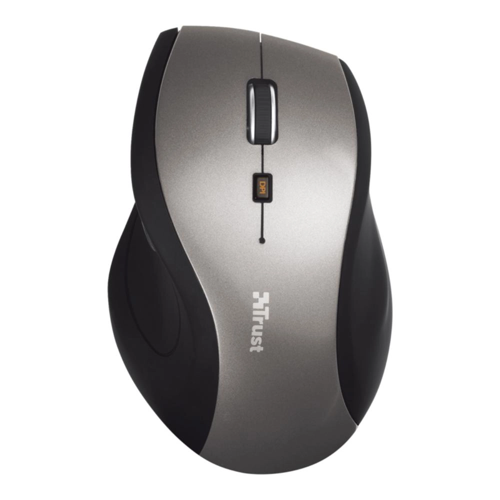 Беспроводная мышь Trust Sura Black купить