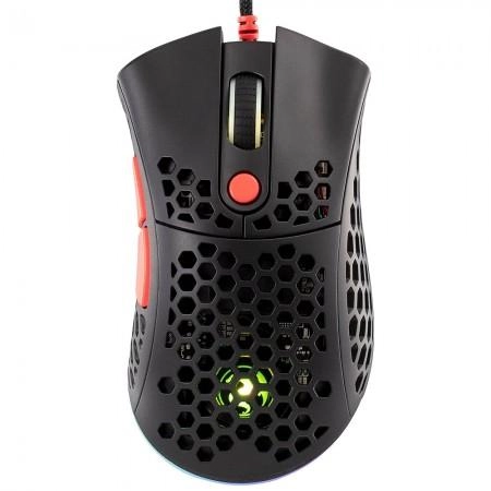 Мышь 2E Gaming HyperSpeed Lite RGB Black купить