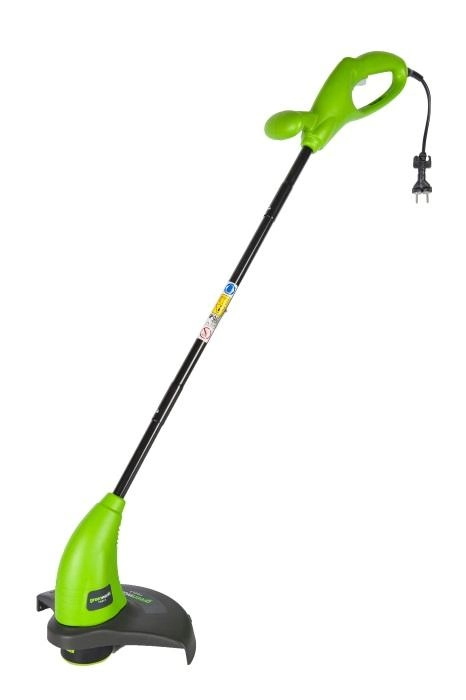 Триммер электрический Greenworks GST2830 купить