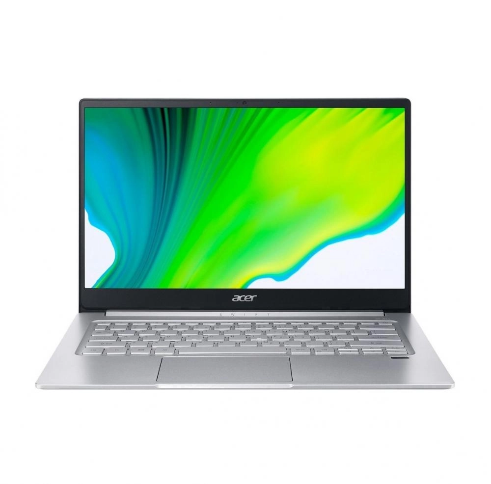 Acer Swift 3 SF314-59-70RG. Intel i7-1165G7. DDR4 16GB. SSD 512GB. 14