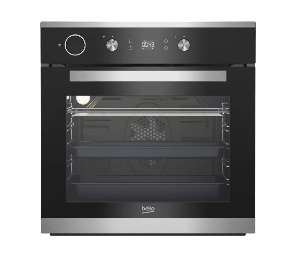 Beko BIS25300XM o‘rnatiluvchi duxovka-shkafi sotib olish