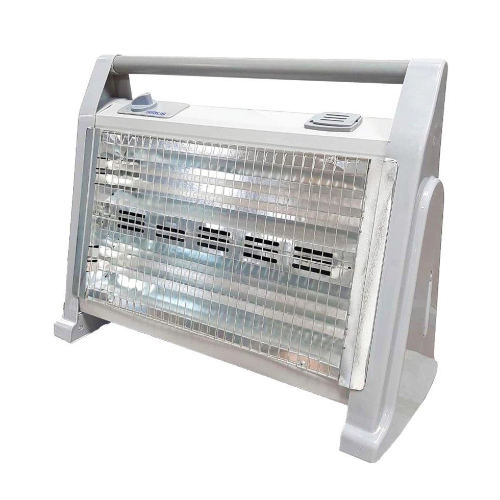 SIRIUS SRH-2880F infraqizil isitgichi sotib olish