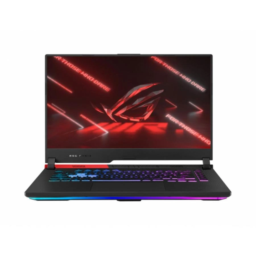 Asus GA513QY /Ryzen 9-5900HX / DDR4 16GB / SSD 512GB / AMD Radeon RX 600N 12GB / 15.6