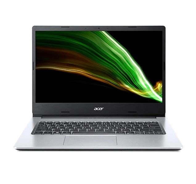 Acer Aspire 3 A314-35-C0K7 / Celeron N4500 / DDR4 4GB / SSD 256GB / 14 Acer Aspire 3 A314-35-C0K7 / Celeron N4500 / DDR4 4GB / SSD 256GB / 14