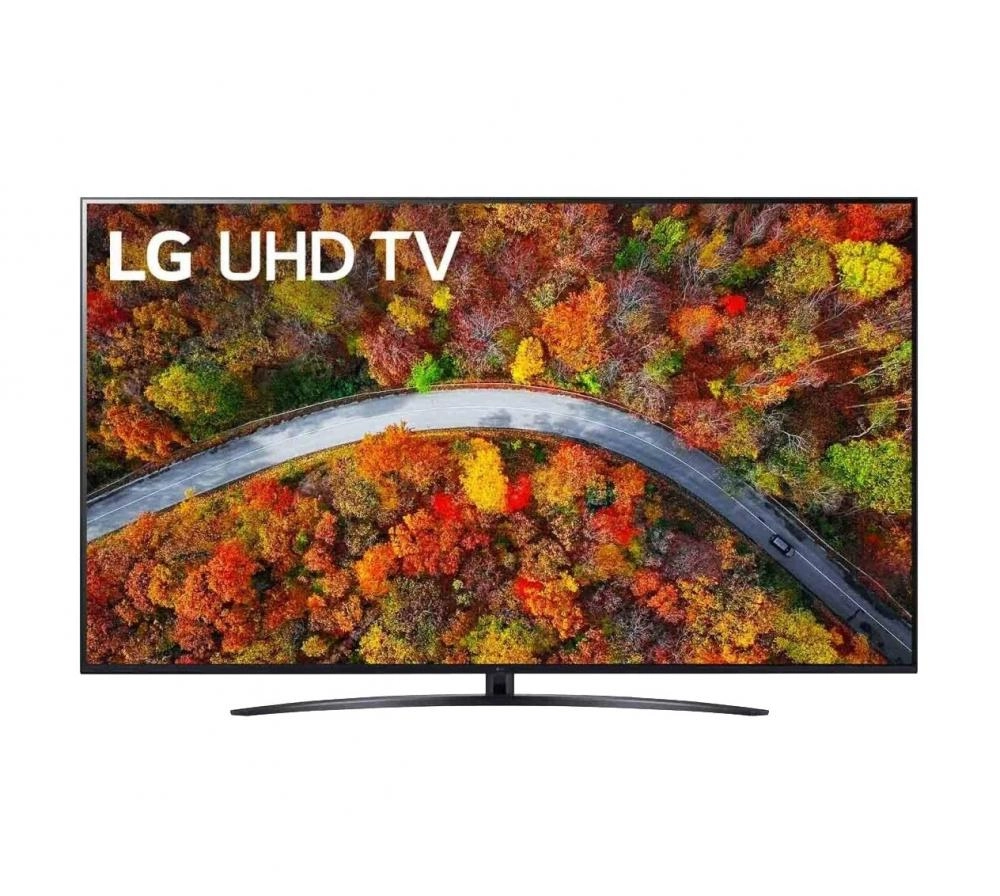 Телевизор LG 86UP81006LA LED HDR (2021) Smart TV 4K UHD купить
