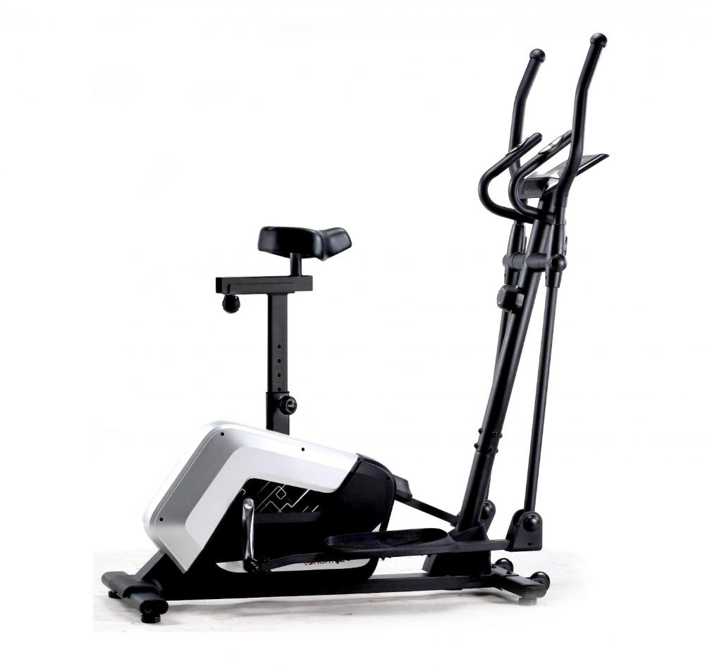 Эллиптический тренажер Life Gym 033 купить